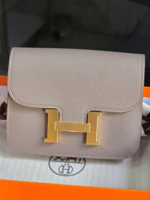 Constance slim etain GHW