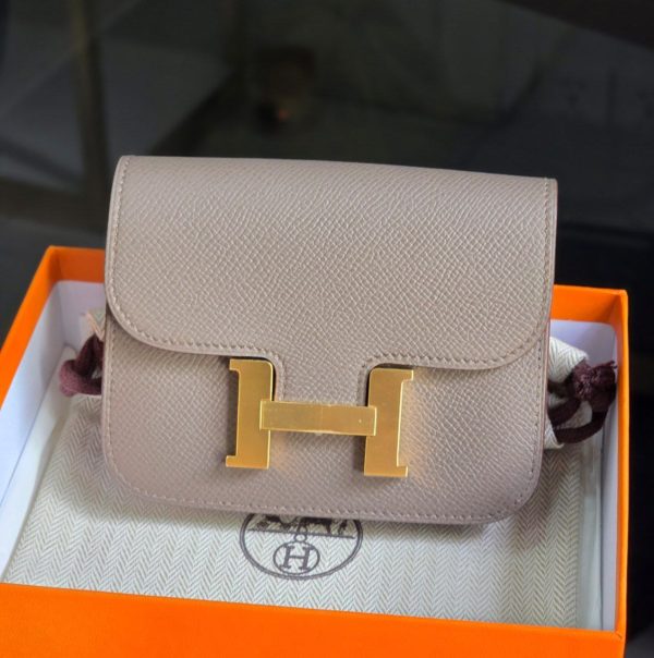 Constance slim etain GHW