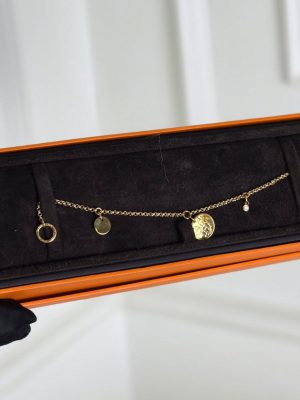 Hermes bracelet