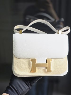 Hermes Constance 24