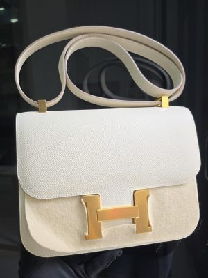 Hermes Constance 24