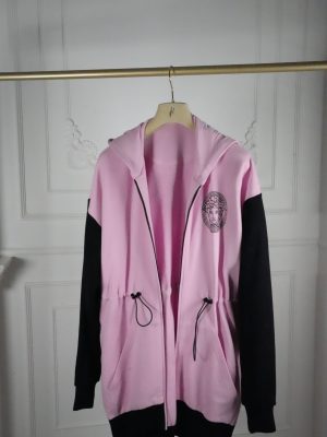 VERSACE LONG JACKET