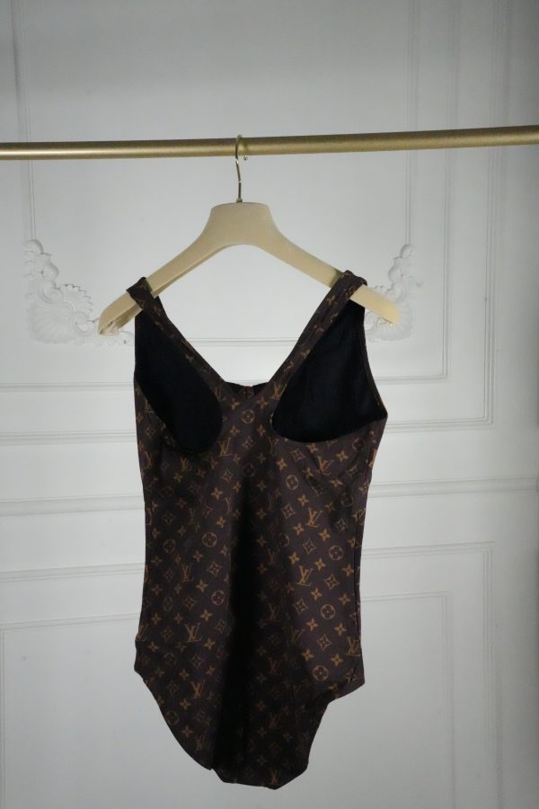 LV SWIMMING SUIT