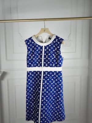 LV DRESS