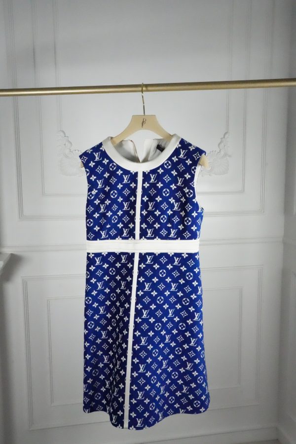 LV DRESS