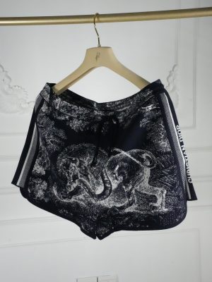 Christian Dior Shorts