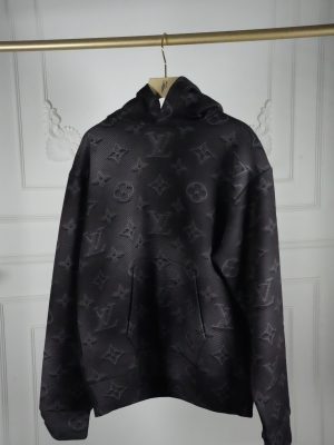 lv sweater