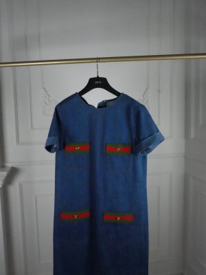 Gucci dress