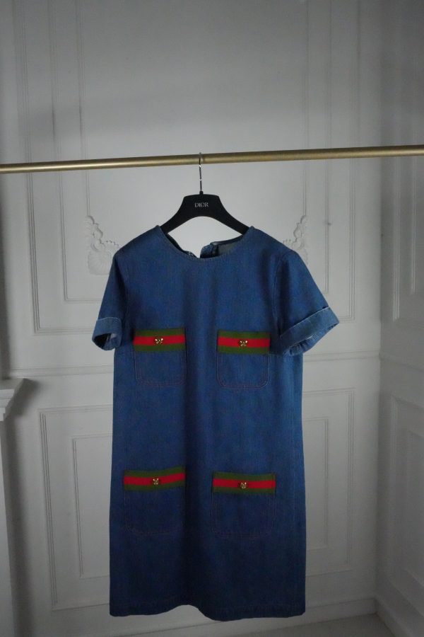 Gucci dress