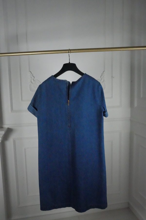 Gucci dress - Image 2