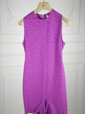 FENDI x SKIMS bodysuit