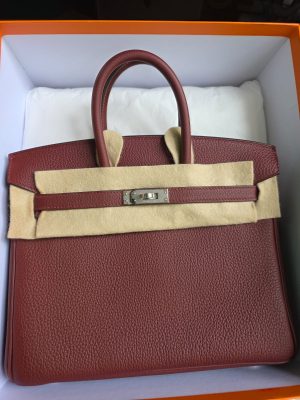 Hermes Birkin 25