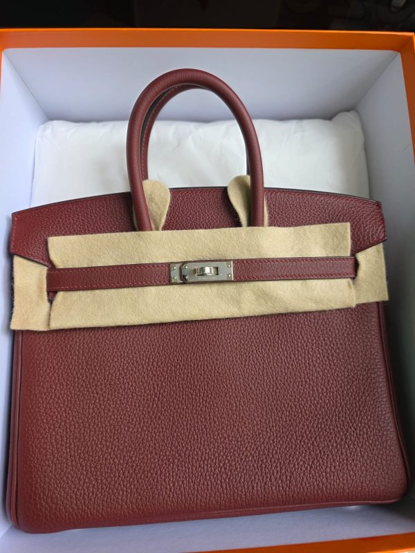 Hermes Birkin 25