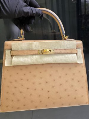Hermes kelly 25