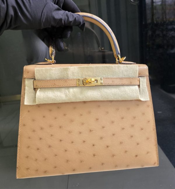 Hermes kelly 25