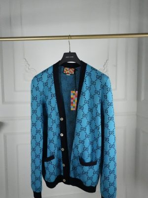 GUCCI CARDIGAN