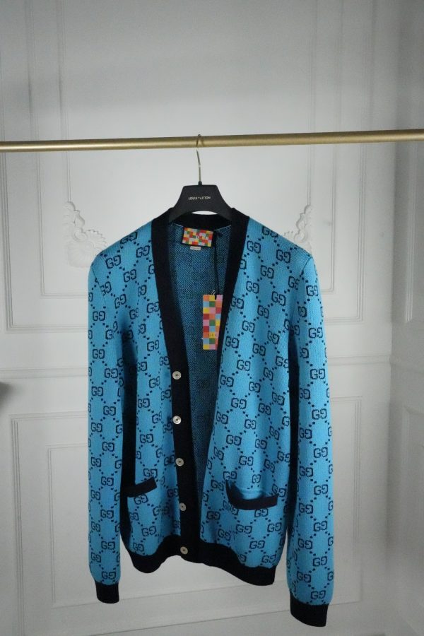 GUCCI CARDIGAN