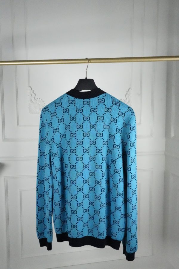 GUCCI CARDIGAN - Image 2