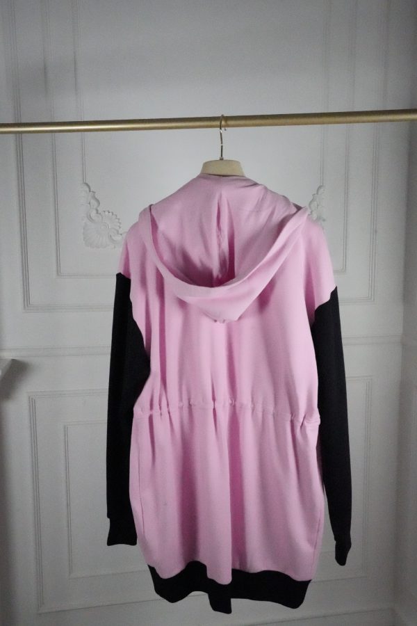 VERSACE LONG JACKET - Image 2