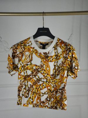 LV CROPTOP