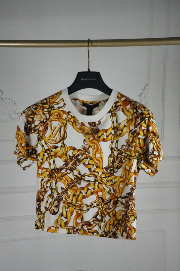 LV CROPTOP