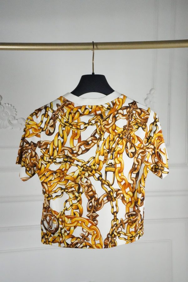LV CROPTOP - Image 2
