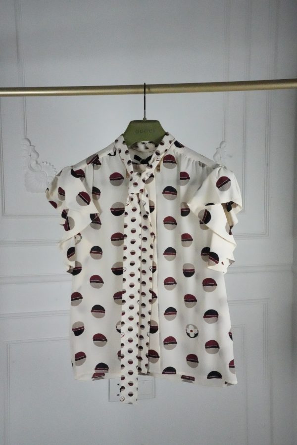 LV SHIRT