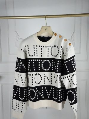LV SWEATER