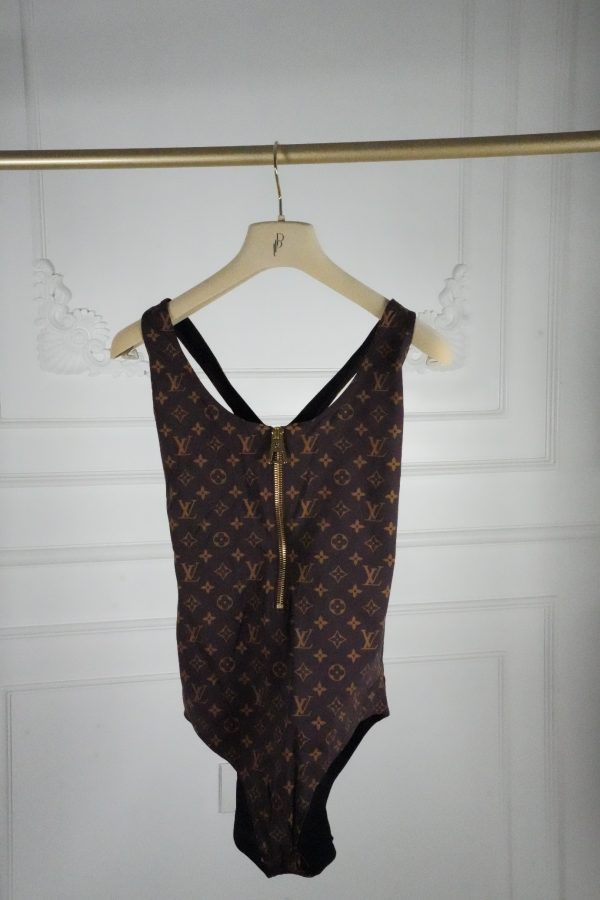 LV SWIMMING SUIT - Image 2