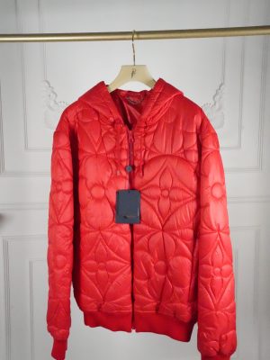 LV JACKET