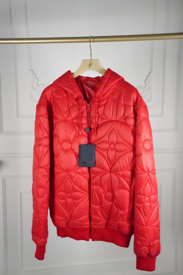 LV JACKET