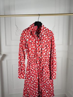 LV LONG DRESS