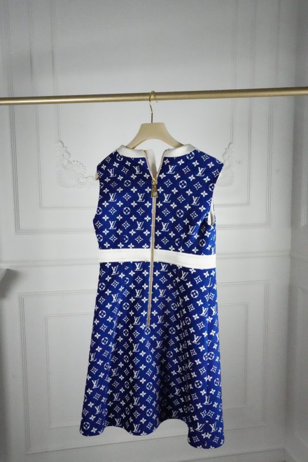 LV DRESS - Image 2