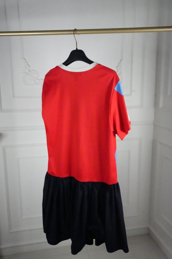 LV DRESS - Image 2