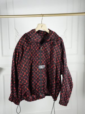 LV JACKET