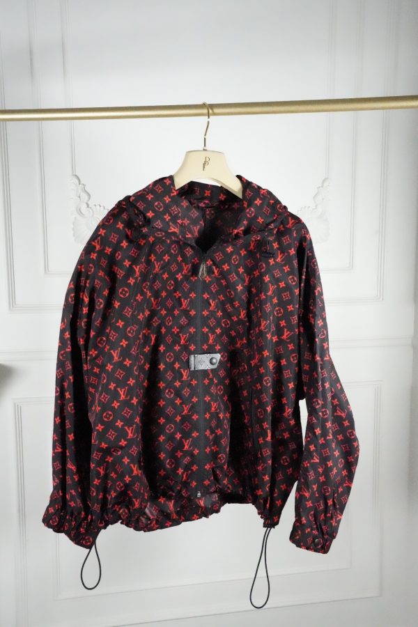 LV JACKET