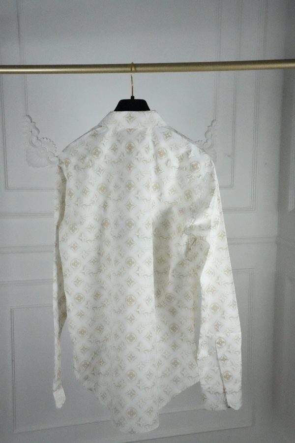 LV SHIRT MAN - Image 2