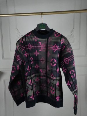 LV SWEATER