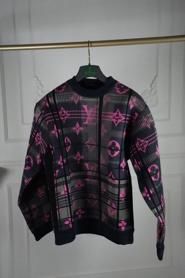 LV SWEATER