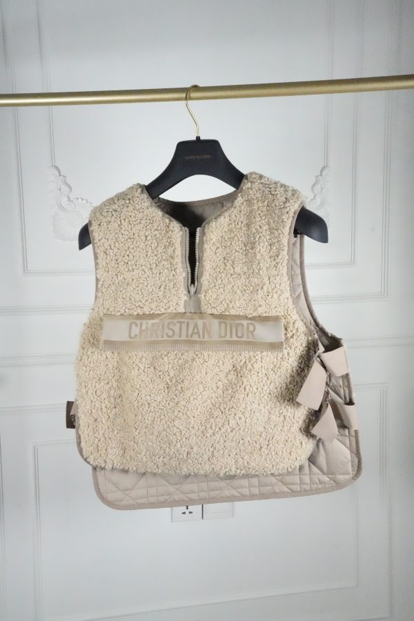 DIOR JACKET