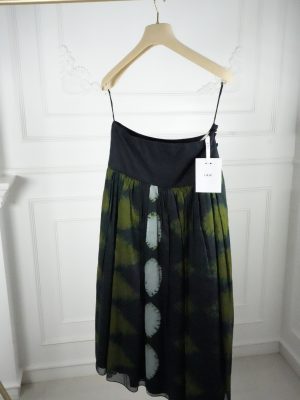 dior skirt