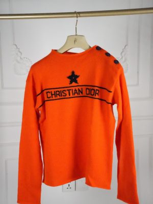 dior pullover