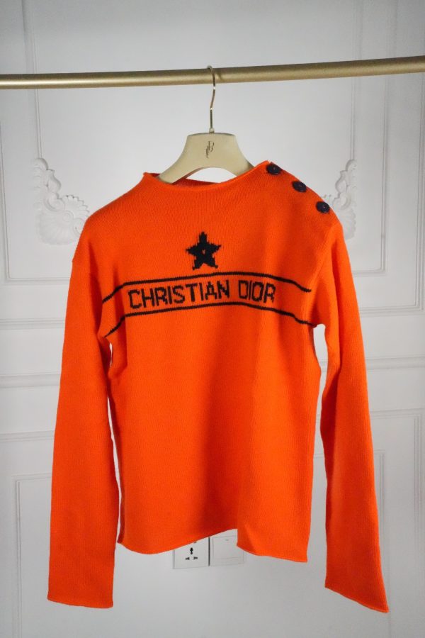 dior pullover