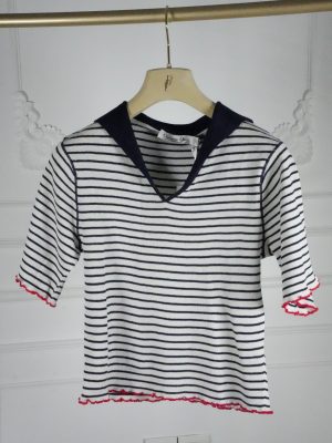 dior top