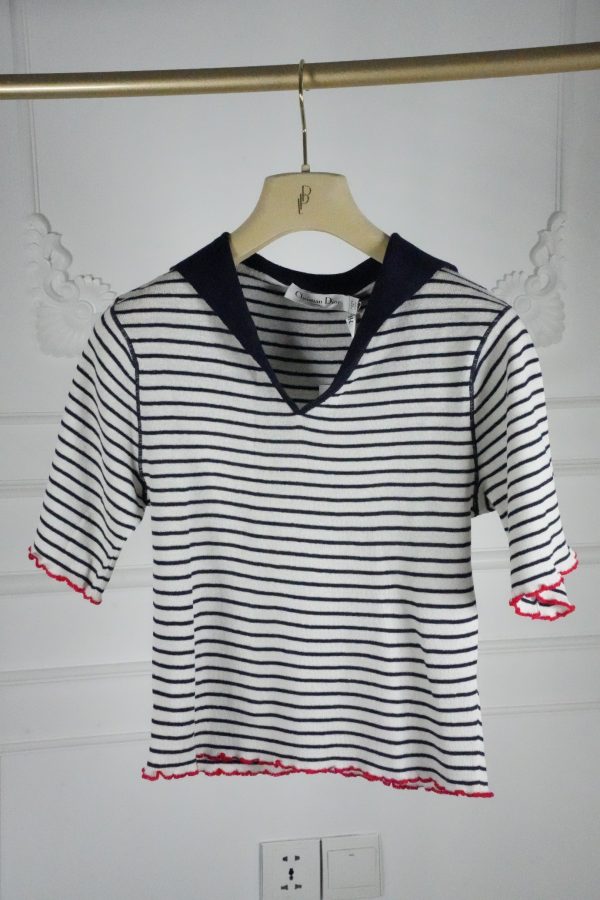 dior top