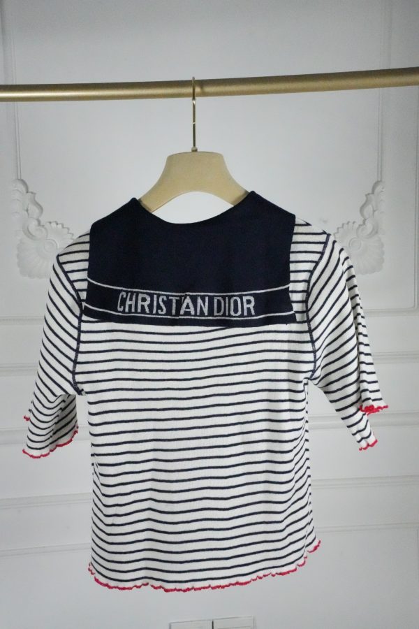 dior top - Image 2