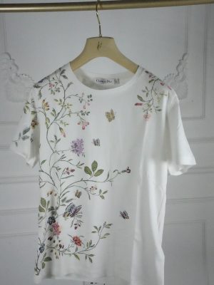 dior tshirt