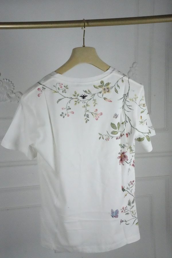 dior tshirt - Image 2