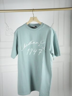 dior tshirt