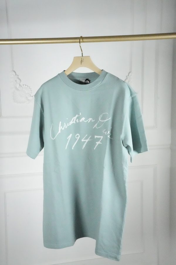 dior tshirt